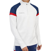 Fantasy Series Custom 1/4 Zip